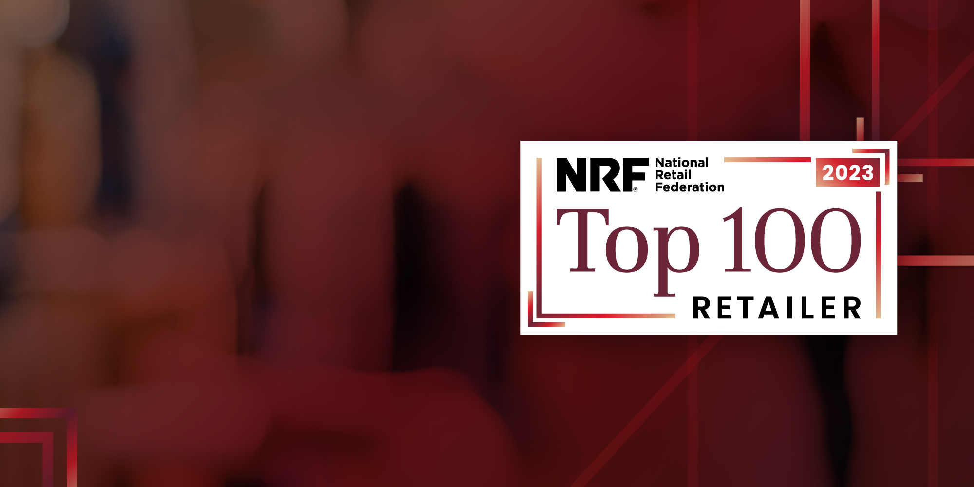 NRF Top 100 Retailers 2023 List